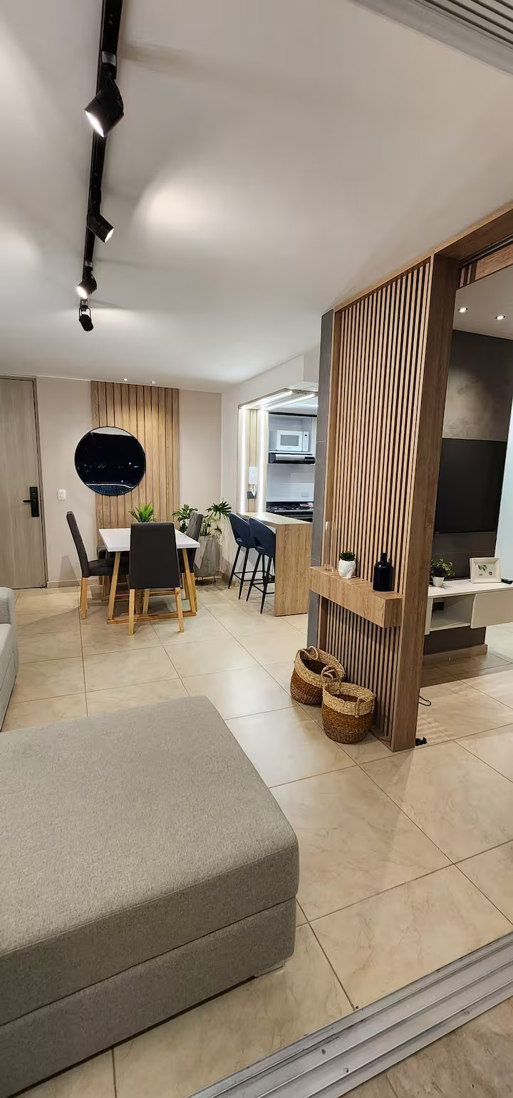 Hermoso y Acogedor Apartamento Excelente Ubicación