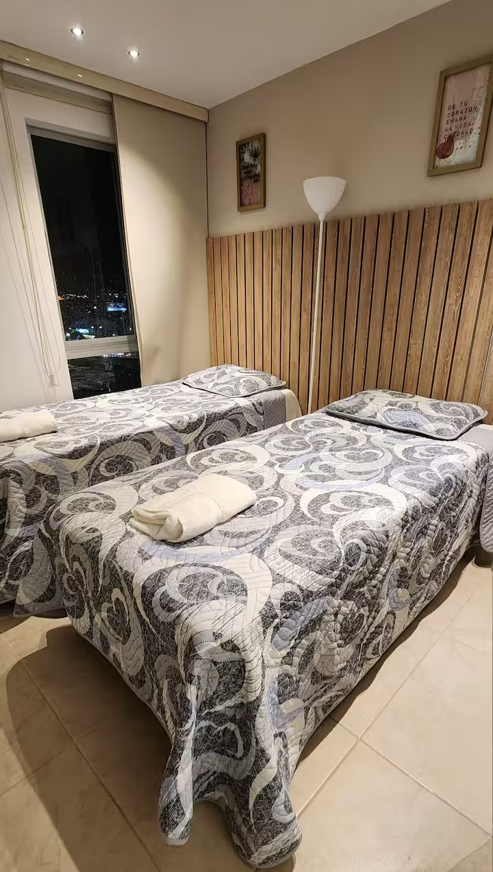 Hermoso y Acogedor Apartamento Excelente Ubicación