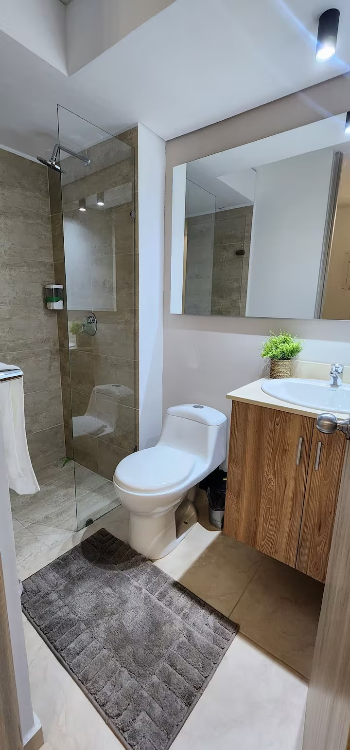 Hermoso y Acogedor Apartamento Excelente Ubicación