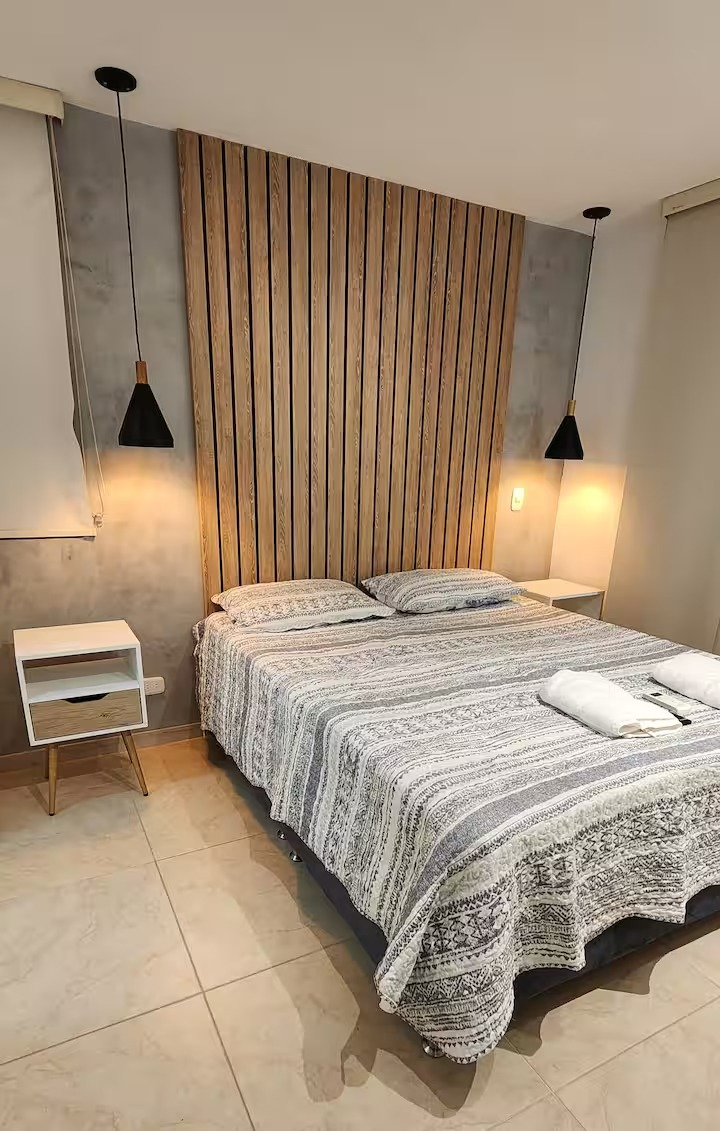 Espectacular, lujoso y cerca de todo en Cali