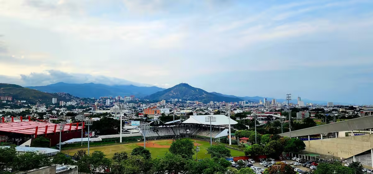 Espectacular, lujoso y cerca de todo en Cali