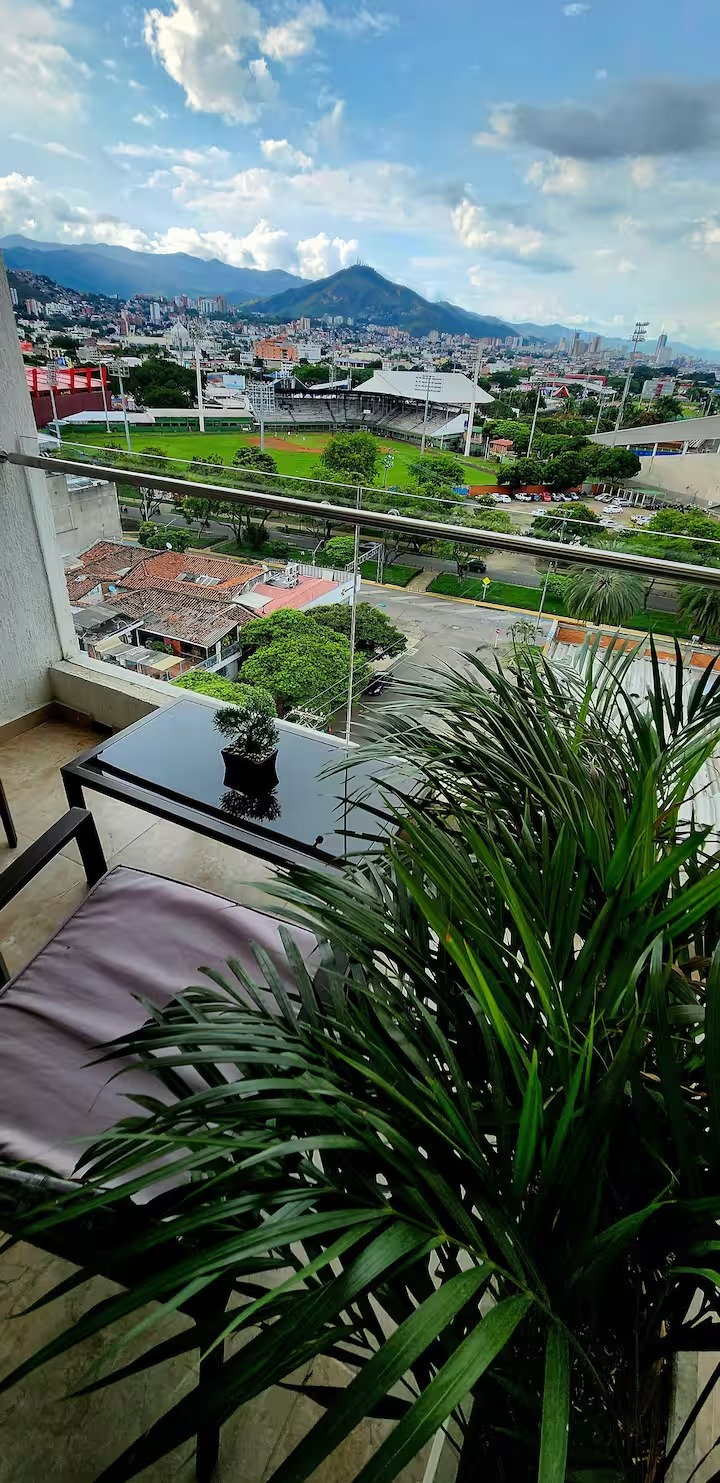 Espectacular, lujoso y cerca de todo en Cali