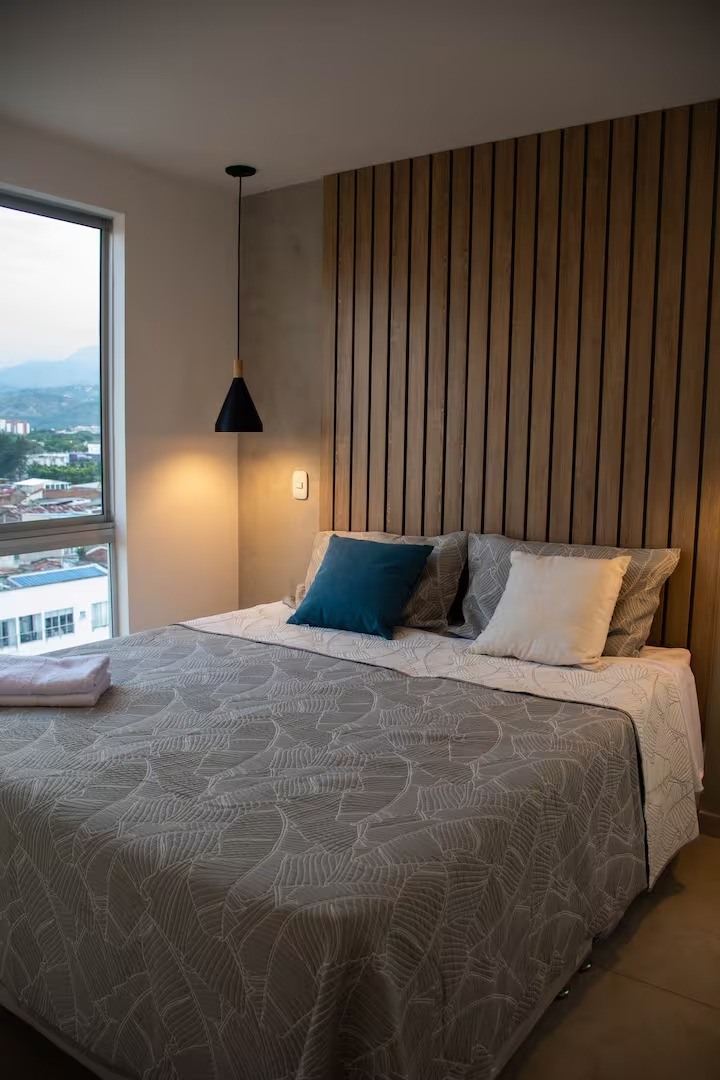 Excelente ubicación, moderno y hermoso en Cali