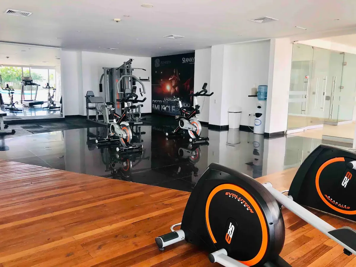 Increíble y elegante departamento con impresionantes vistas