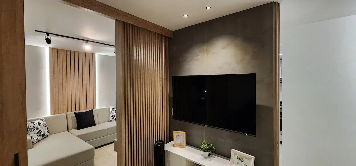 Excepcional y hermoso apartamento lo mejor de Cali