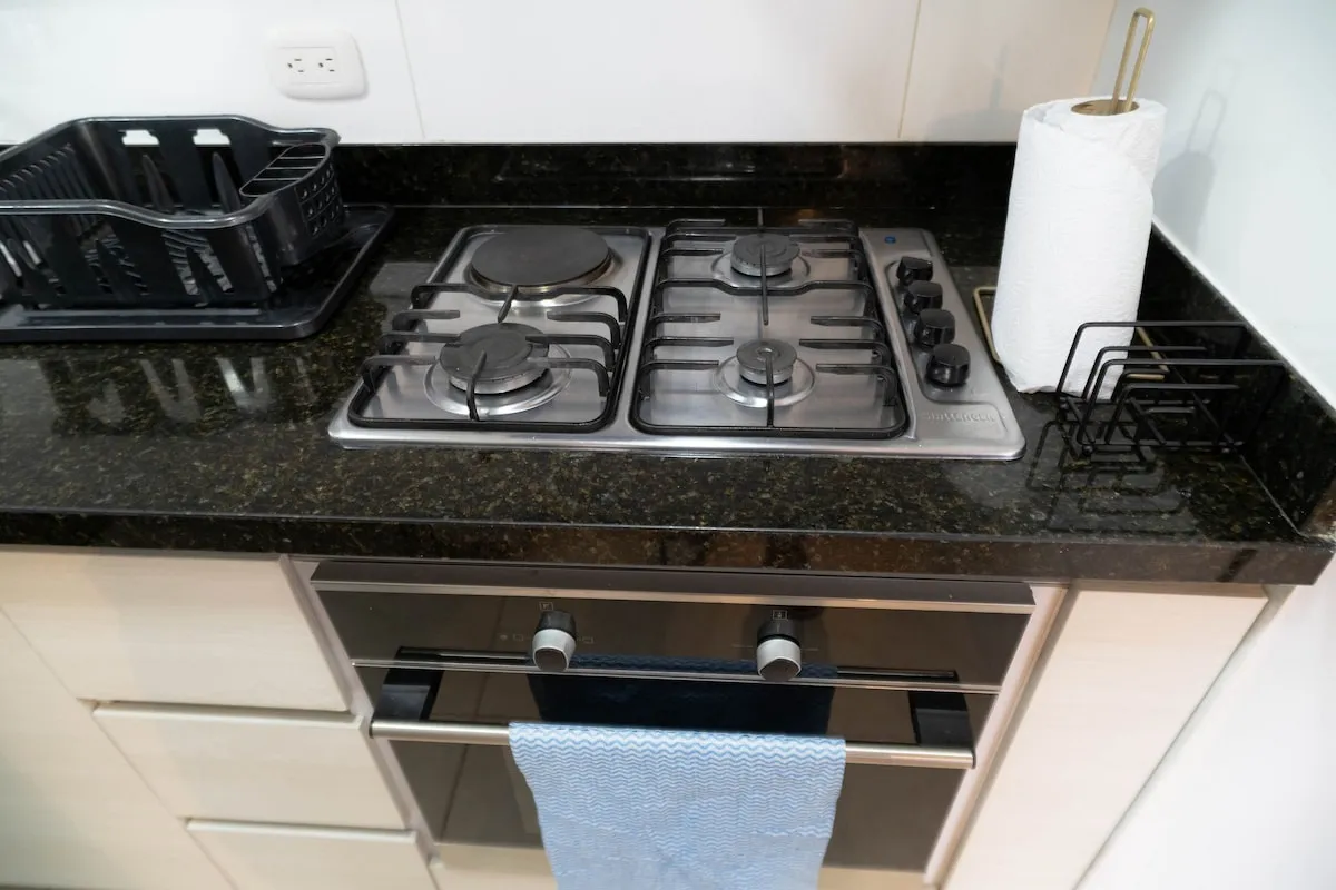 Exclusivo y Confort Total: Céntrico, 3 BR en Cali.