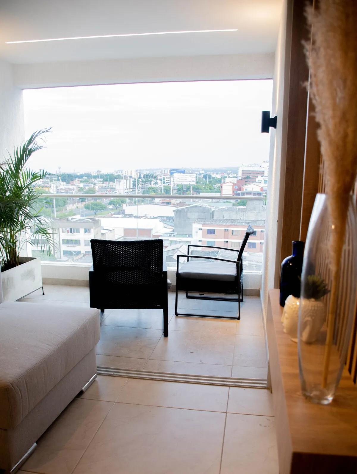 Increíble apartamento cerca a centros médicos Cali