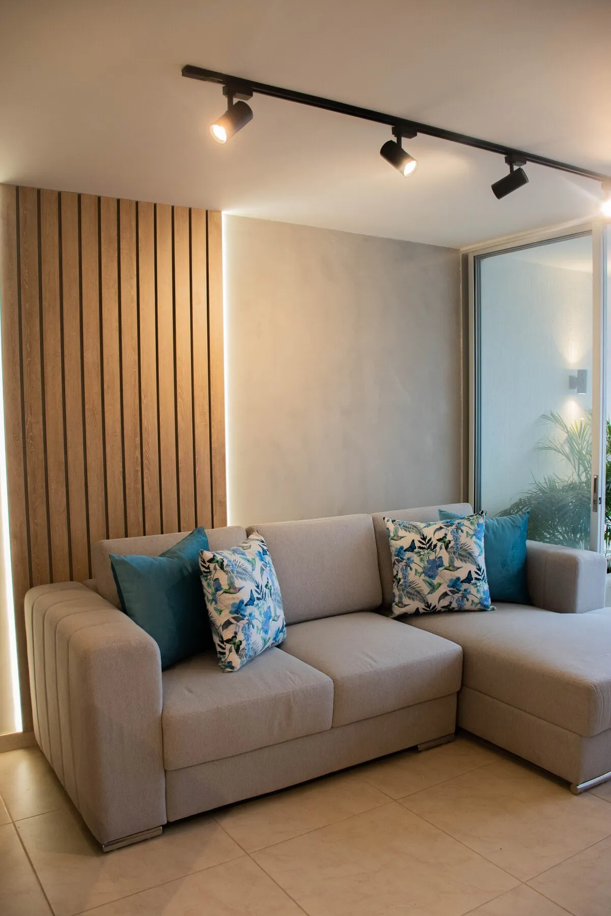 Increíble apartamento cerca a centros médicos Cali