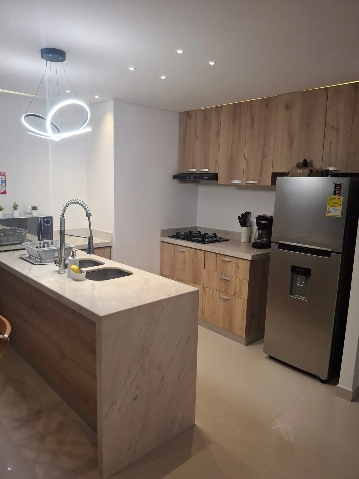 Apartamento de lujo Sonesta Cartagena a pie de playa