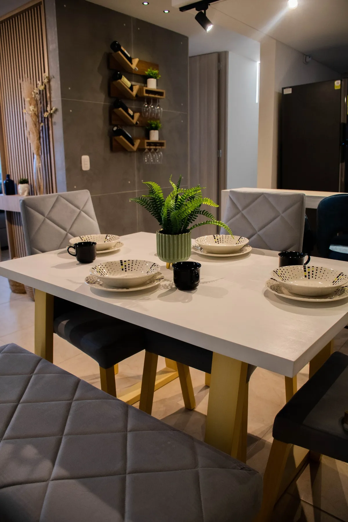 Moderno apartamento en el corazón de Cali