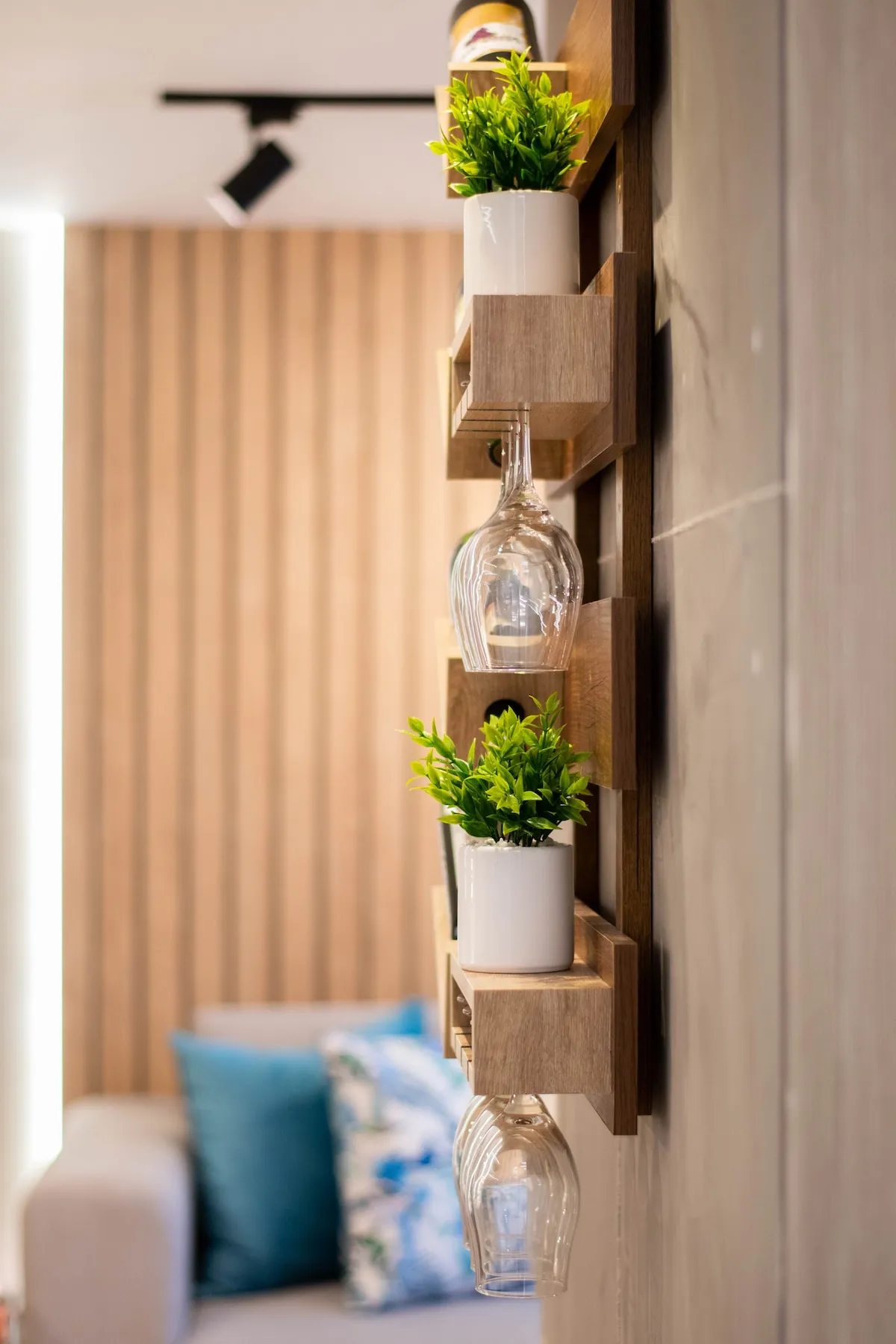 Moderno apartamento en el corazón de Cali