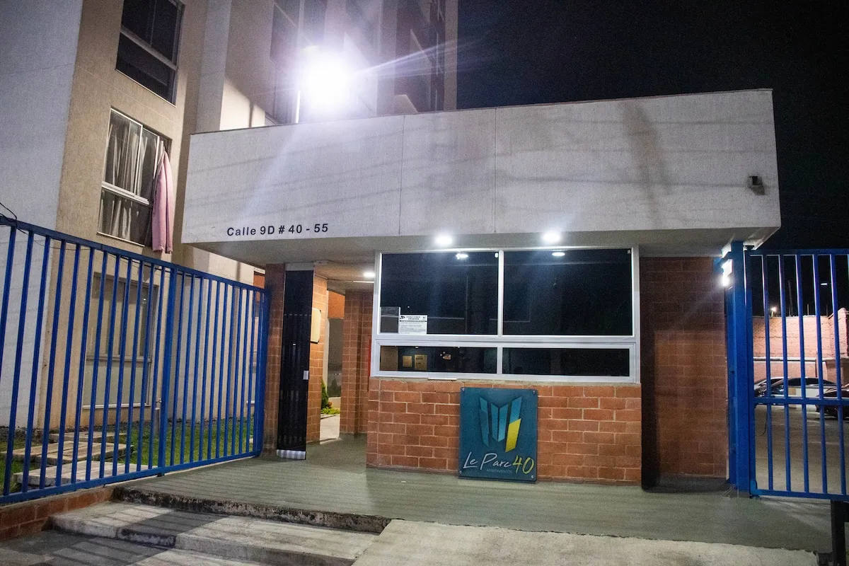 Moderno apartamento en el corazón de Cali