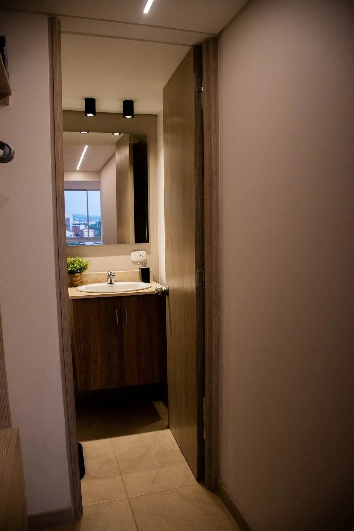 Moderno apartamento en el corazón de Cali