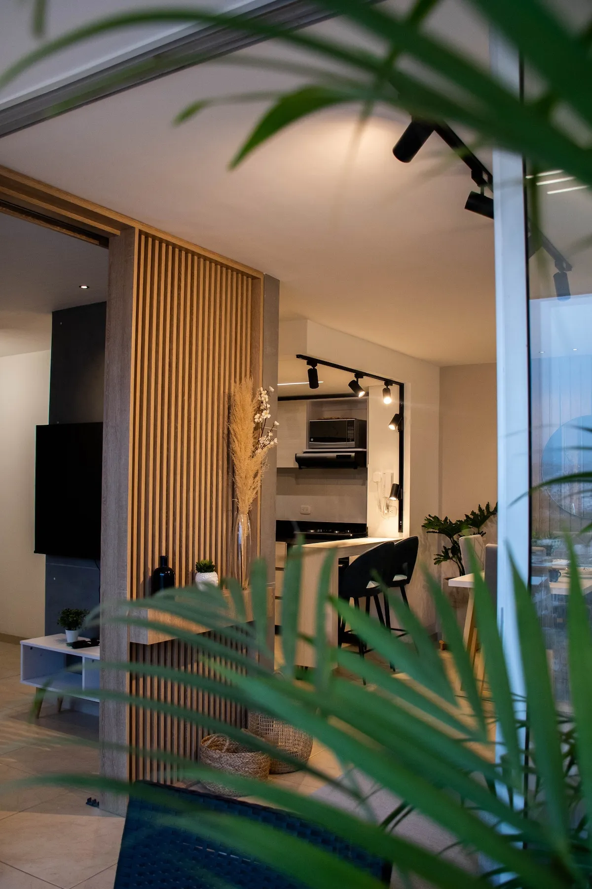 Moderno apartamento en el corazón de Cali