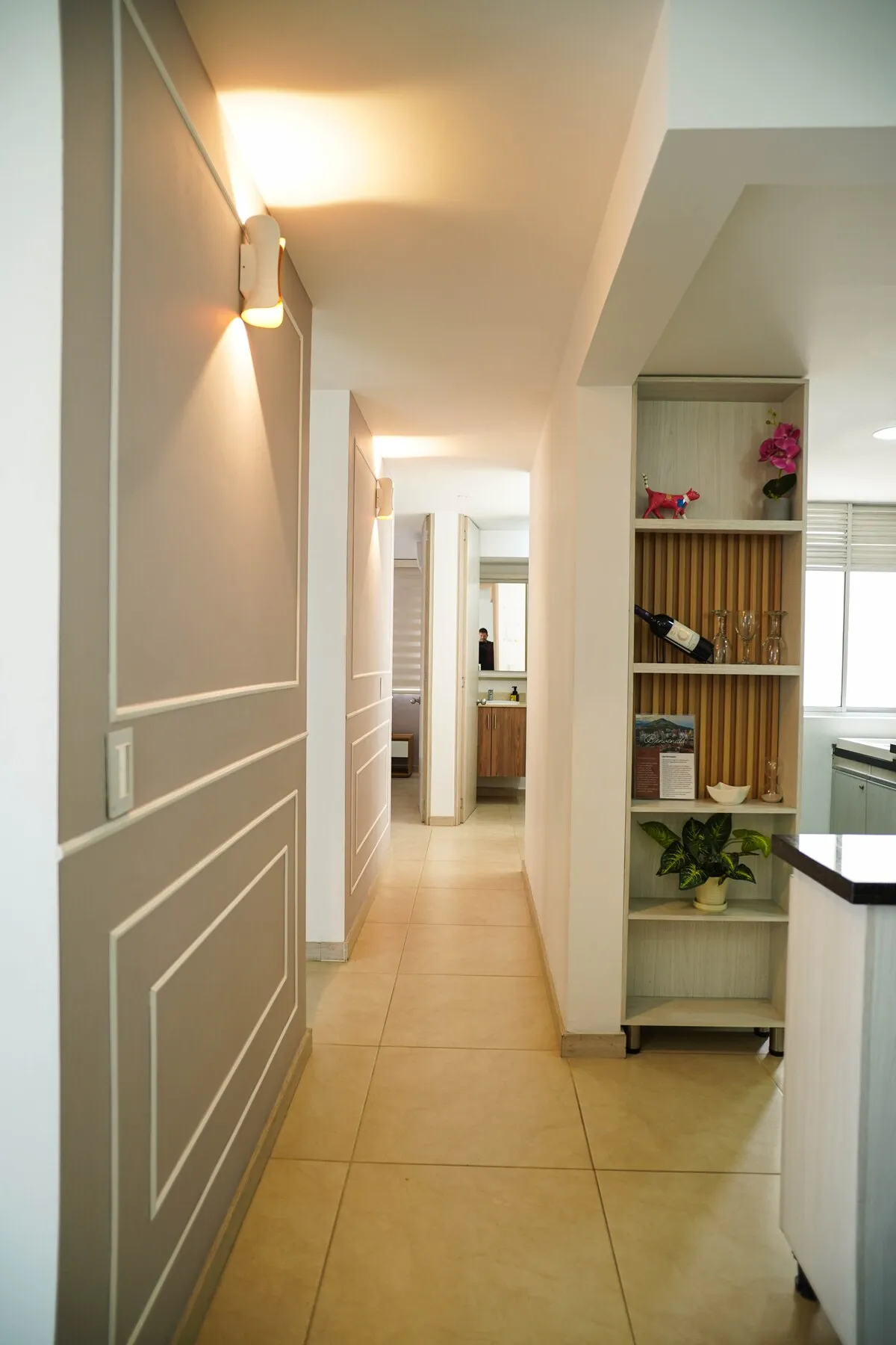 Perfecta Ubicación en Cali: 3BR con distinción