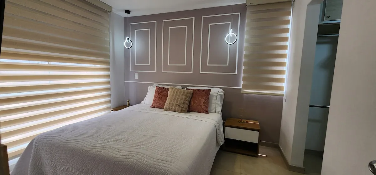 Perfecta Ubicación en Cali: 3BR con distinción