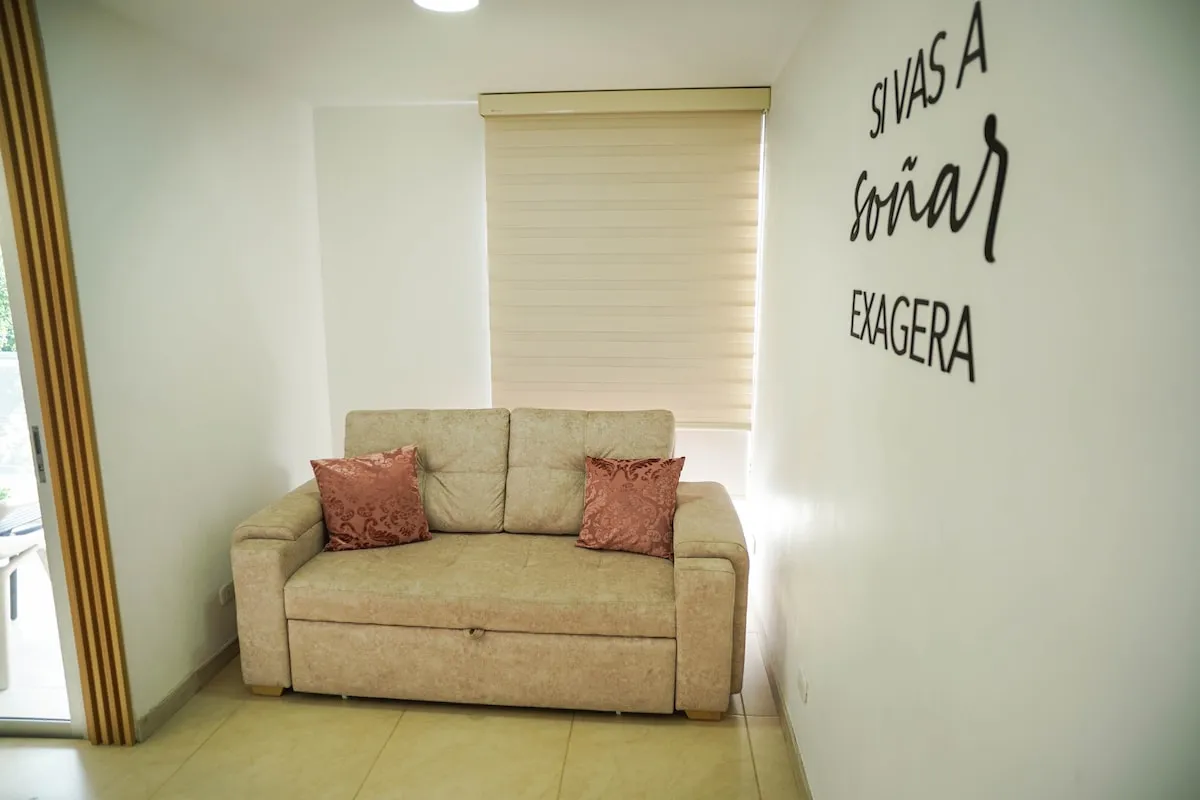Perfecta Ubicación en Cali: 3BR con distinción