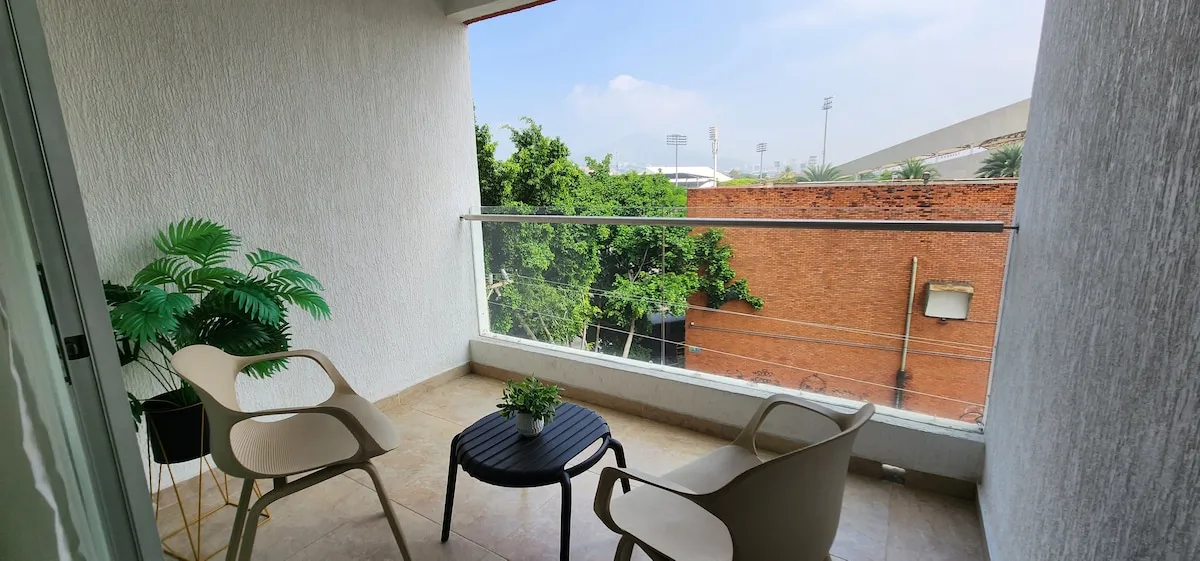 Perfecta Ubicación en Cali: 3BR con distinción