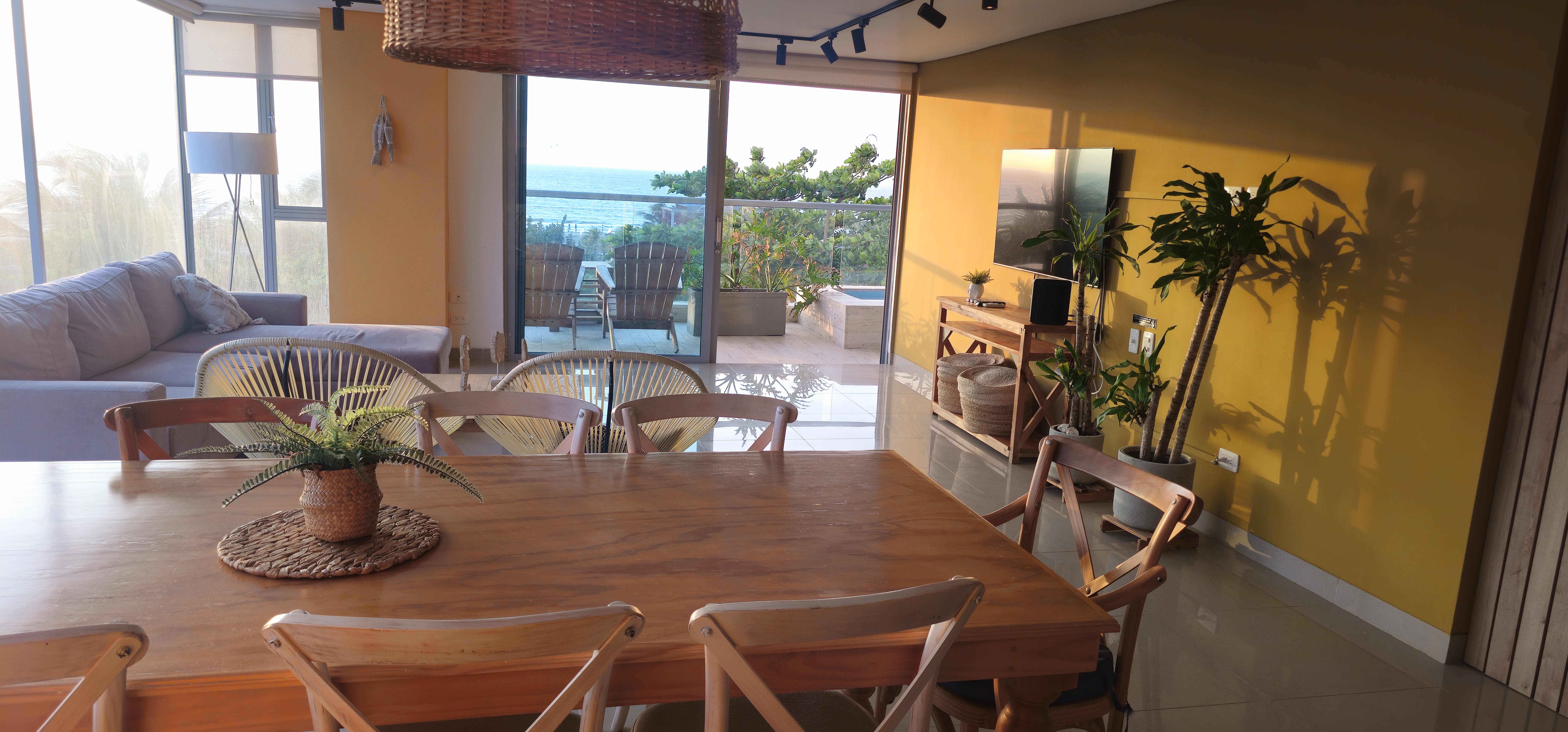 Apartamento amoblado en Cra 9 #35 - 134 - TuriRent